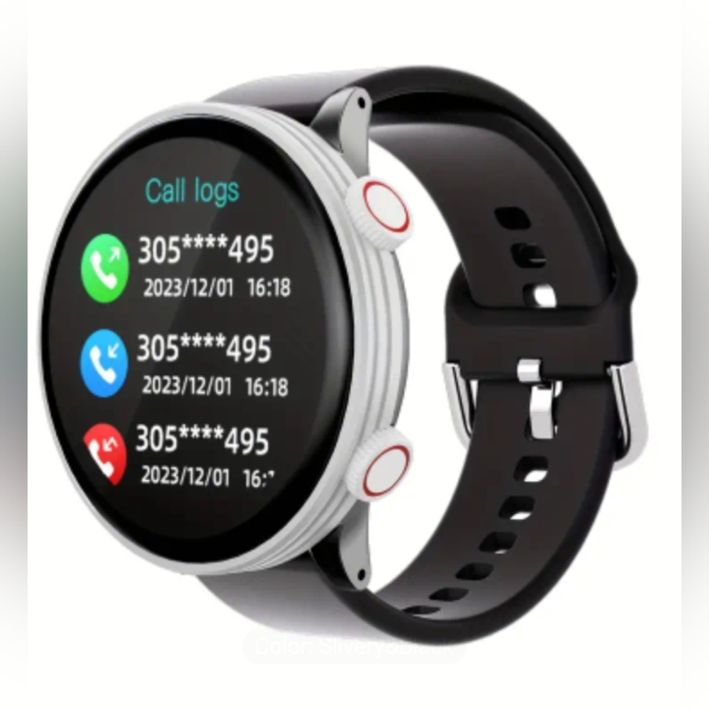 HD display Smartwatch